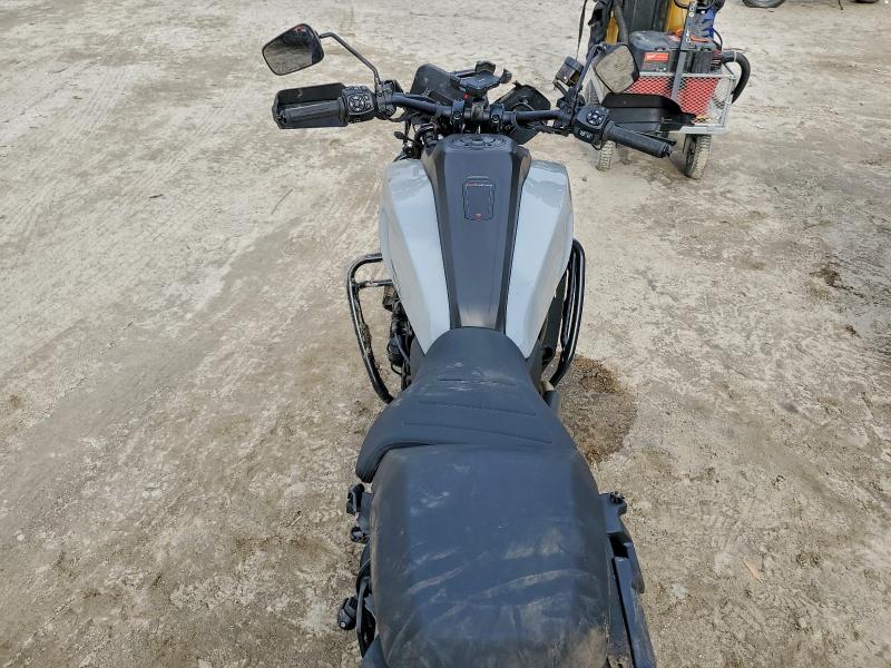 2024 HARLEY-DAVIDSON RA1250 S  