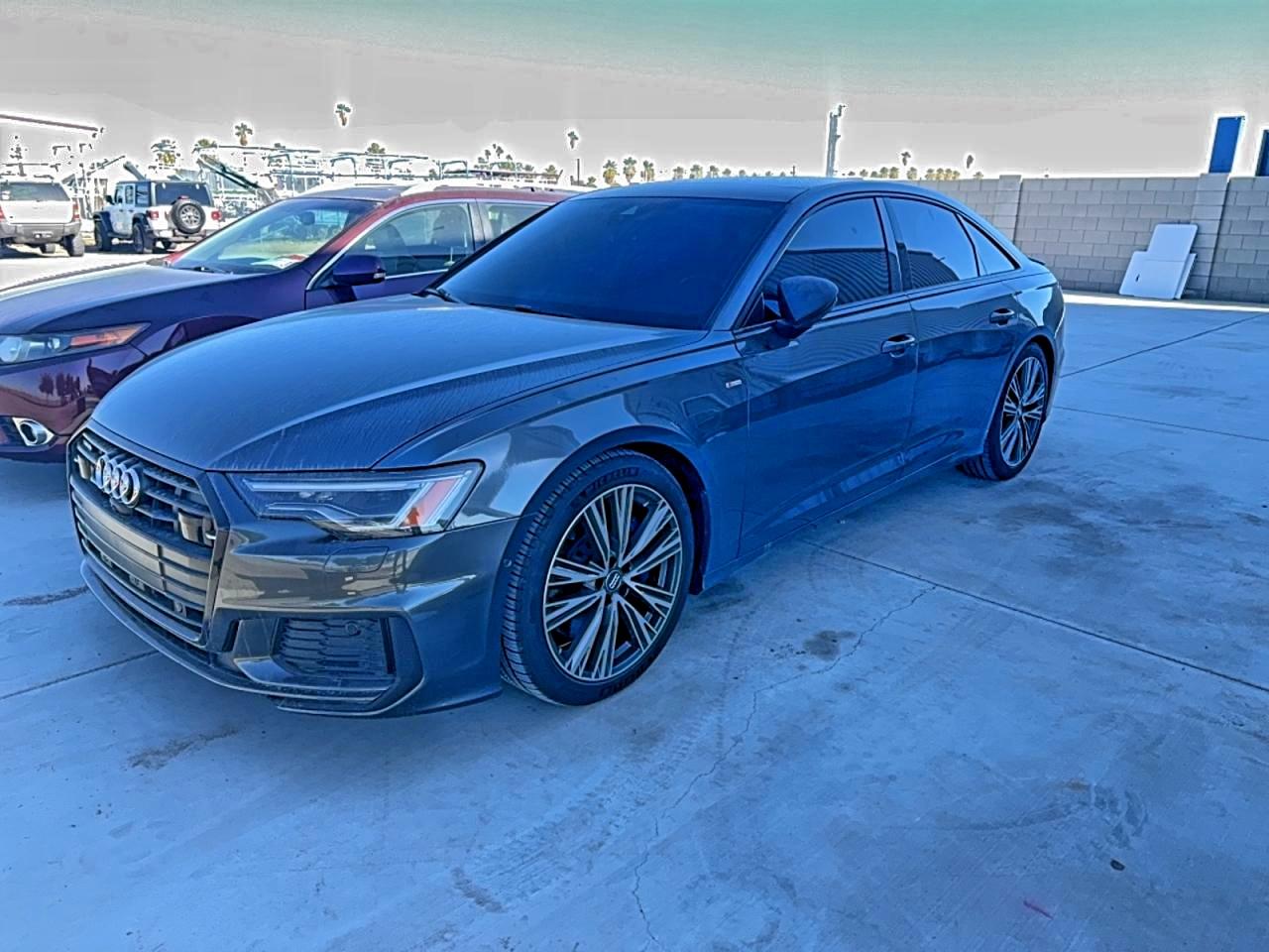 Фото: WAUL2AF21KN060183