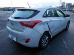 2012 HYUNDAI I30 1.6 CRDI BLUE DRIVE ACTIVE 5DR for sale at Copart ST HELENS