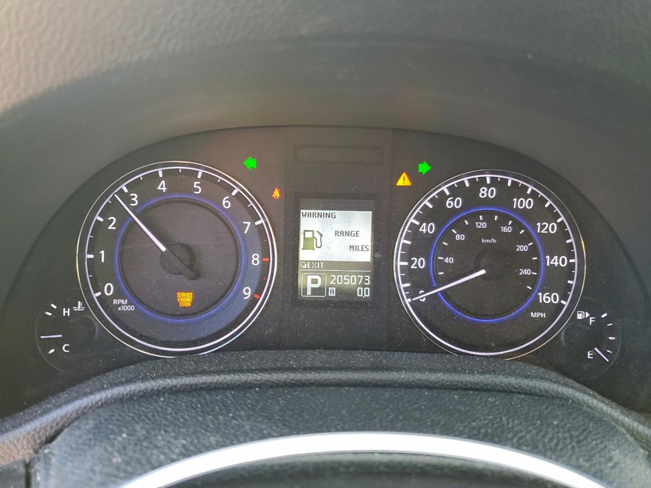 2013 Infiniti G37 Base VIN: JN1CV6AP0DM719232 Lot: 97201645