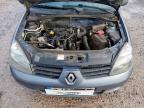 2007 RENAULT CLIO 1.2 CAMPUS 2007 3DR for sale at Copart BRISTOL