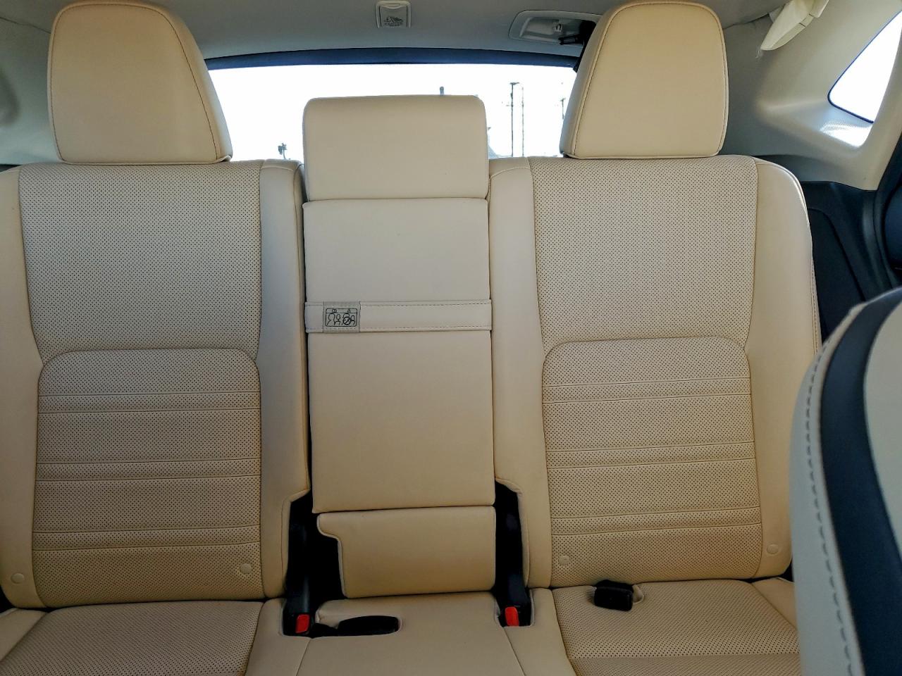 2016 Lexus Nx 200T Base VIN: JTJYARBZ4G2036267 Lot: 94976235