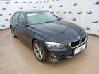 2012 BMW 3 SERIES 320I SE 4DR STEP AUTO for sale at Copart BRISTOL