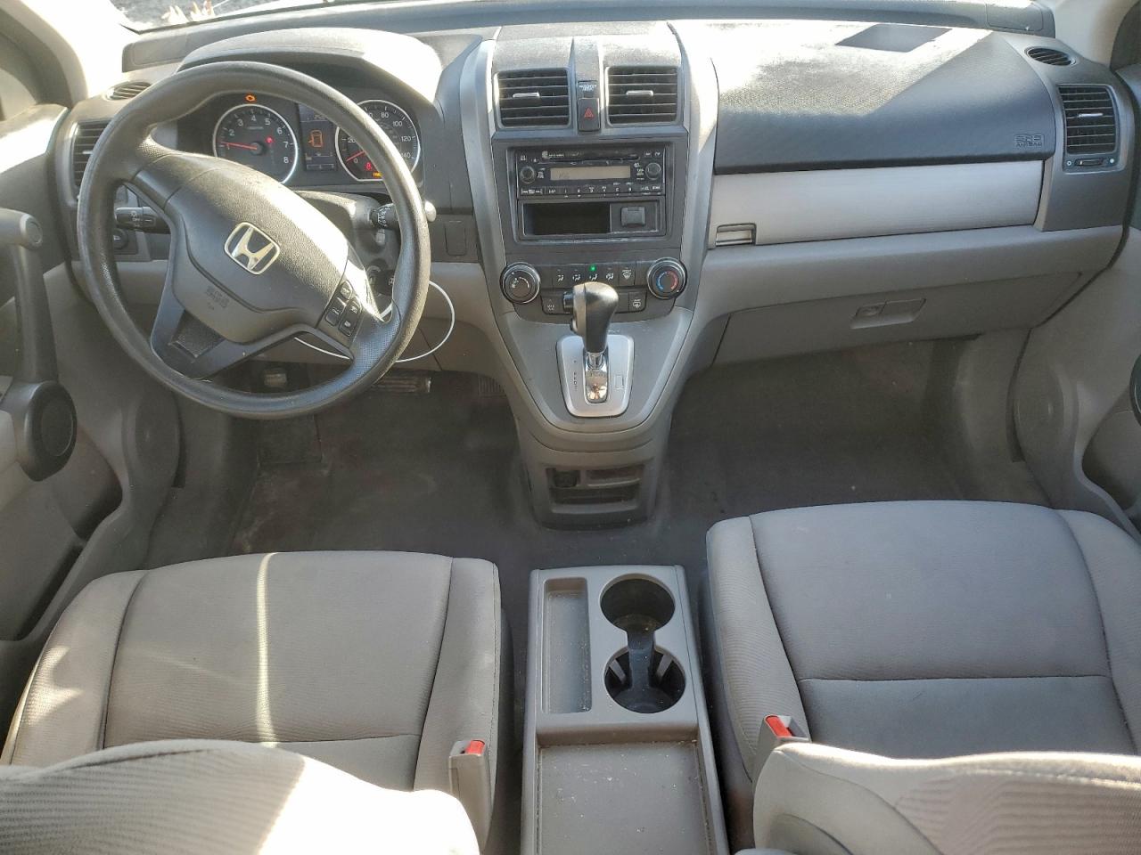 2010 Honda Cr-V Lx VIN: 5J6RE4H32AL080944 Lot: 96303475