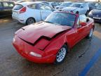 1997 MAZDA MX-5 1.6I 2DR for sale at Copart NEWBURY