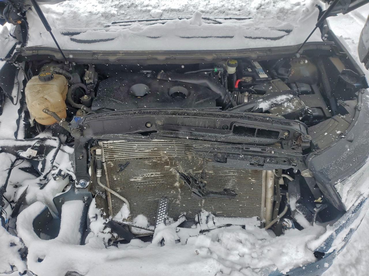 2018 Ford Edge Sel VIN: 2FMPK4J99JBB47233 Lot: 94707675