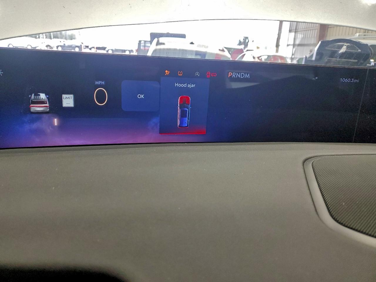 2025 Lincoln Navigator Reserve VIN: 5LMJJ2LG9SEL16050 Lot: 94525105