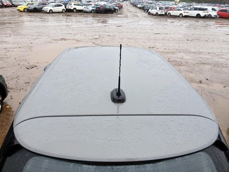 2019 MINI HATCHBACK 1.5 ONE CLASSIC II 5DR AUTO