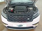 2018 LAND ROVER RANGE ROVER VELAR 2.0 D180 R-DYNAMIC SE 5DR AUTO for sale at Copart CHESTER
