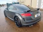 2023 AUDI TT 50 TFSI 320 QUATTRO TTS BLACK ED 2DR S TRONIC for sale at Copart CHESTER