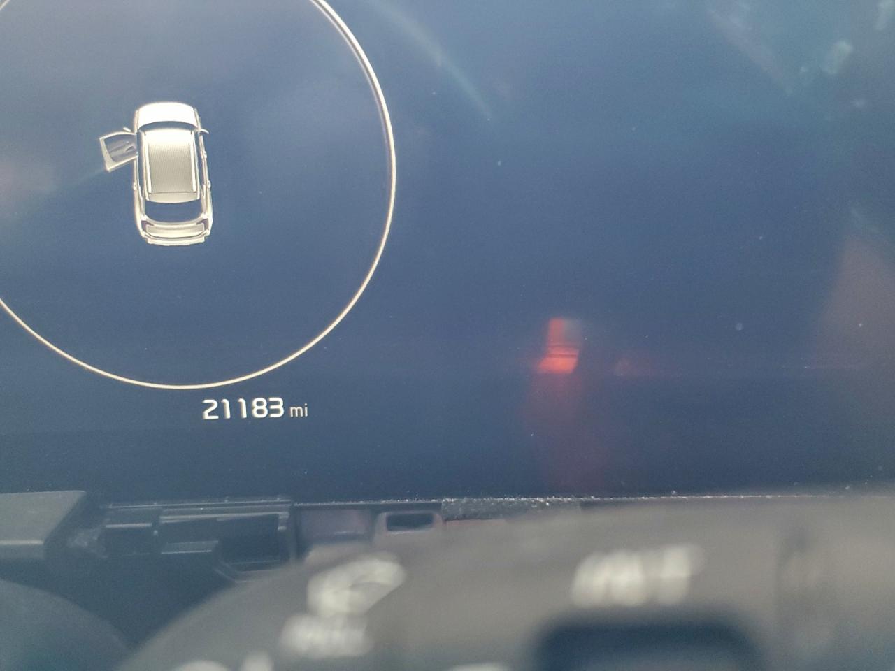 2024 Kia Telluride Sx VIN: 5XYP5DGCXRG519605 Lot: 95146945