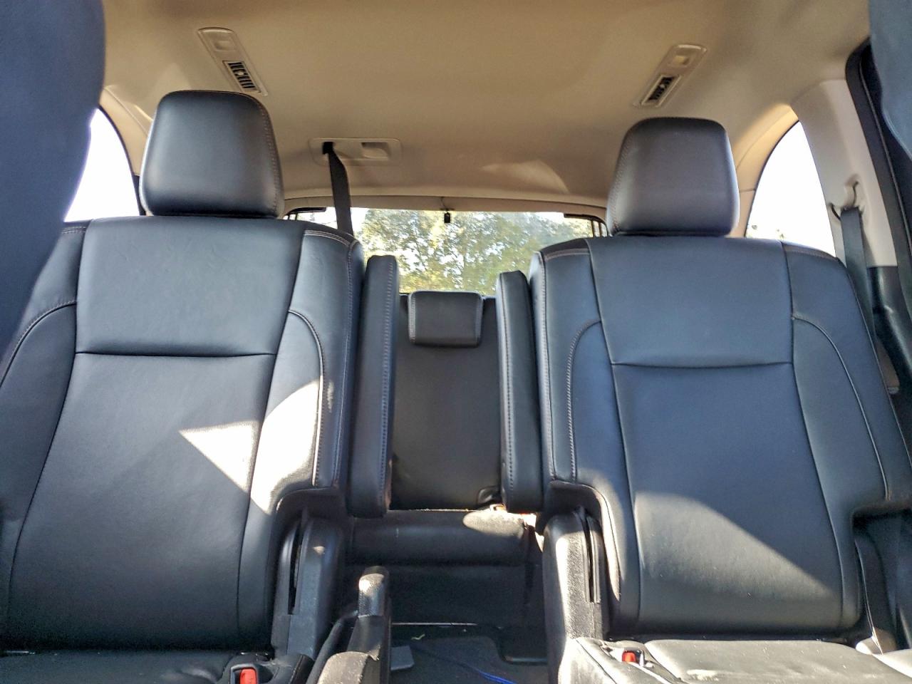 2017 Toyota Highlander Se VIN: 5TDKZRFH5HS234143 Lot: 94644625