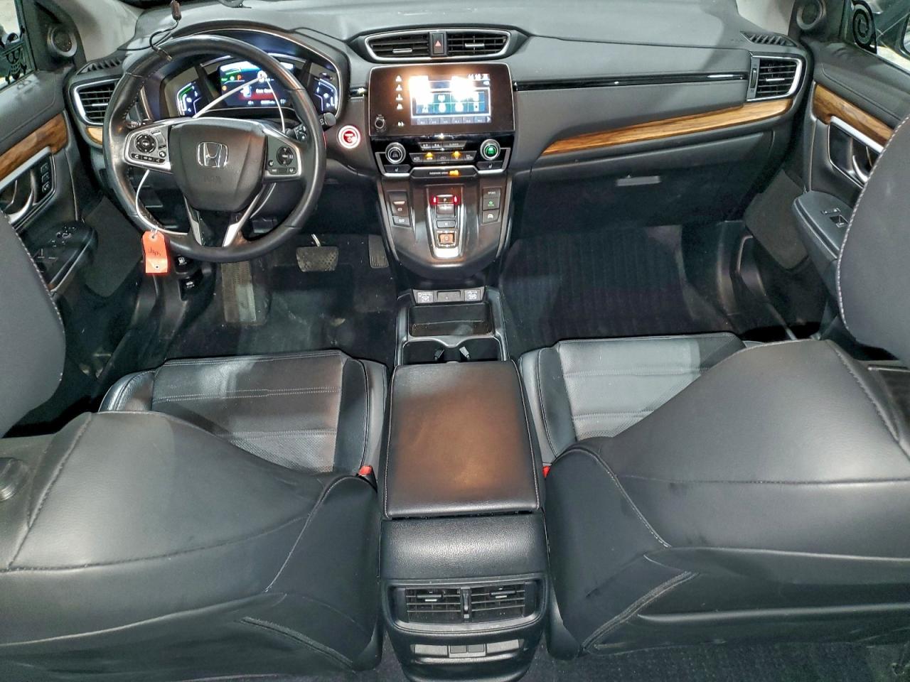 2022 Honda Cr-V Exl VIN: 5J6RT6H82NL028765 Lot: 95945035