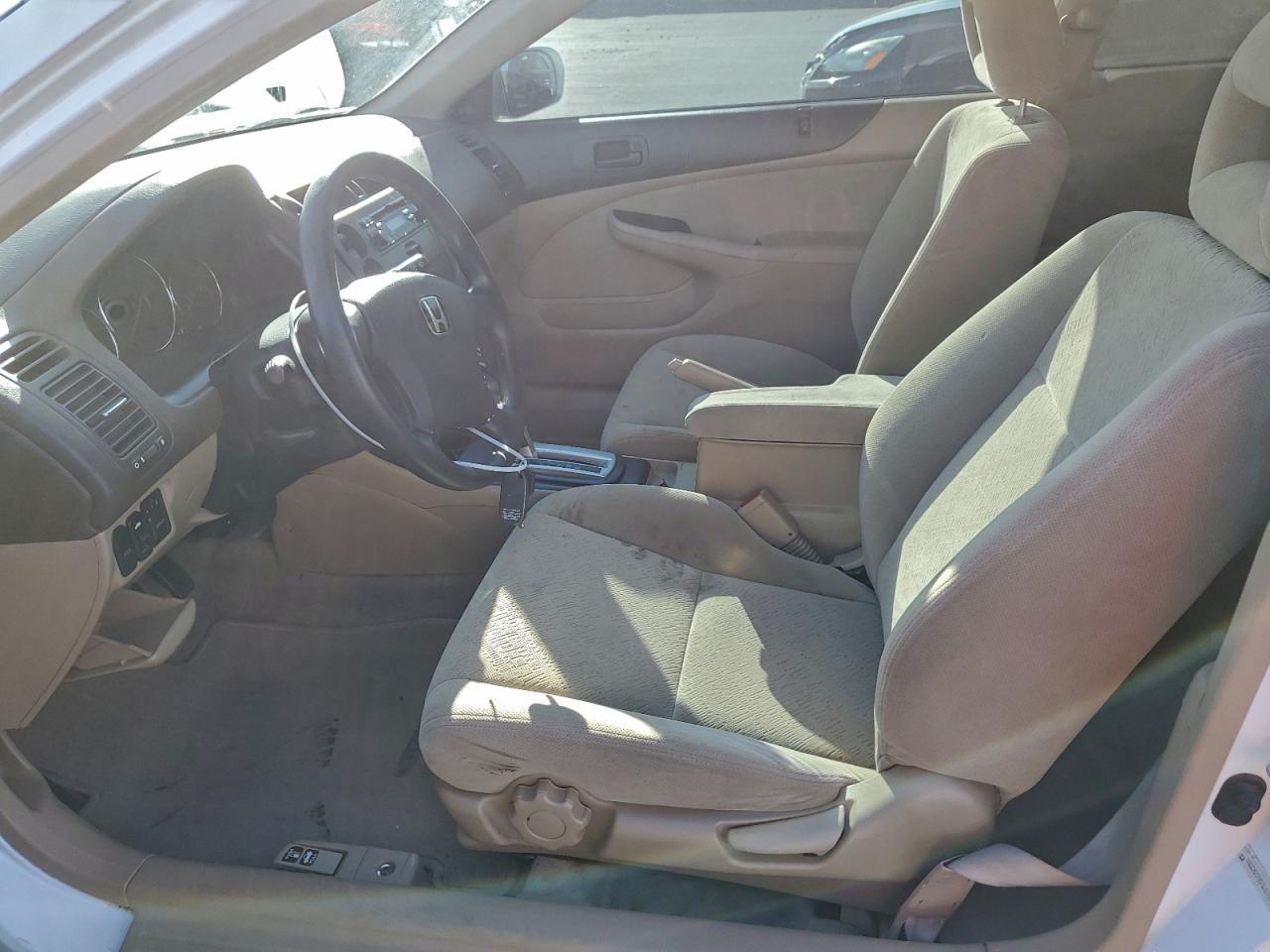 2003 Honda Civic Ex VIN: 1HGEM22953L075914 Lot: 95112915