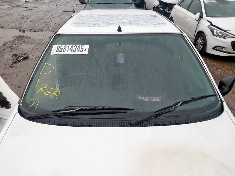 1993 PEUGEOT 405 1.9 GLD TURBO 4DR