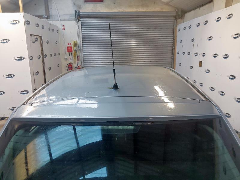 2010 TOYOTA AURIS 1.33 DUAL VVTI TR 5DR