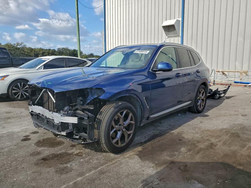 BMW X3 XDRIVE3 2022