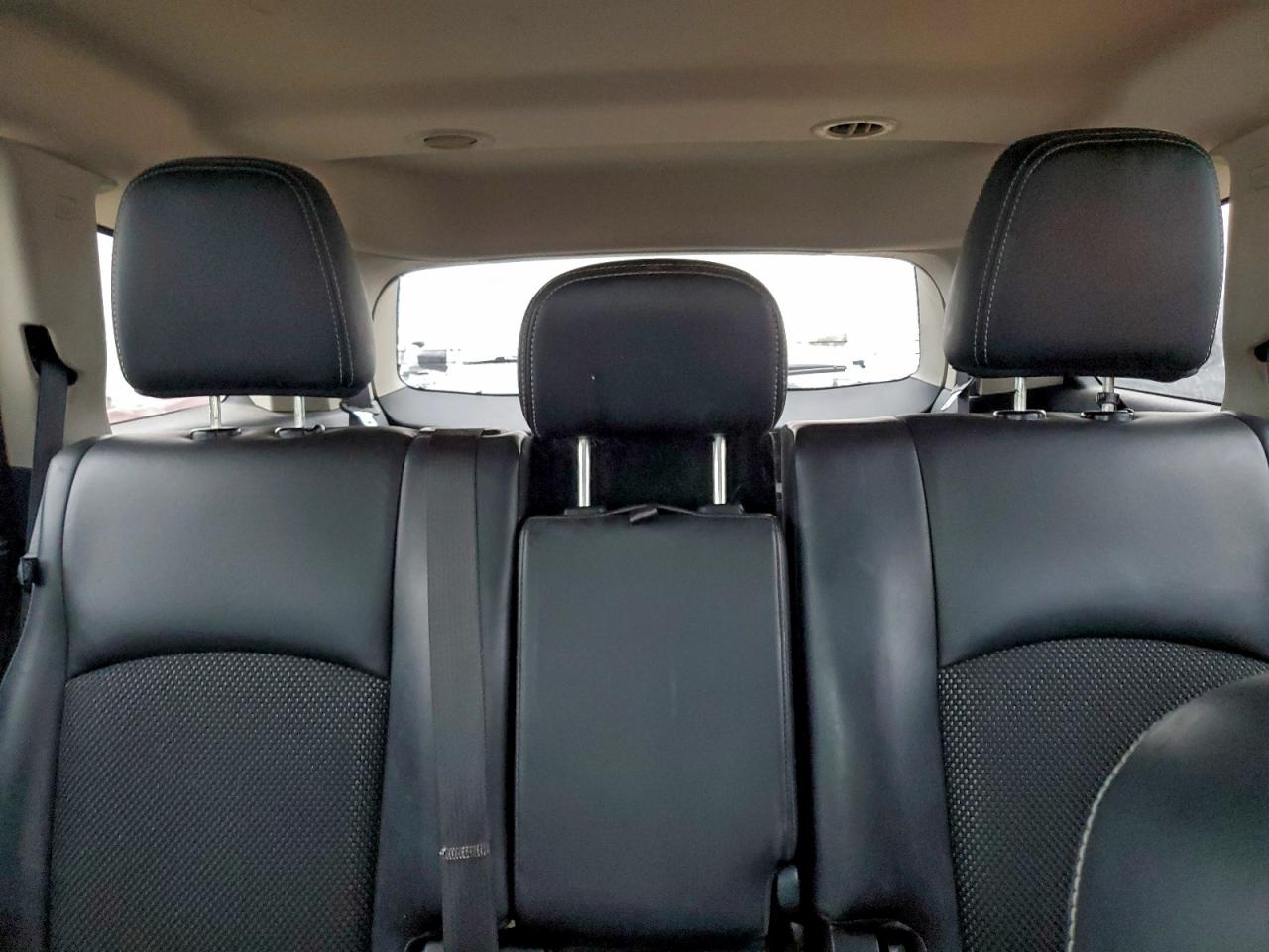 2020 Dodge Journey Crossroad VIN: 3C4PDCGB6LT254539 Lot: 95273525