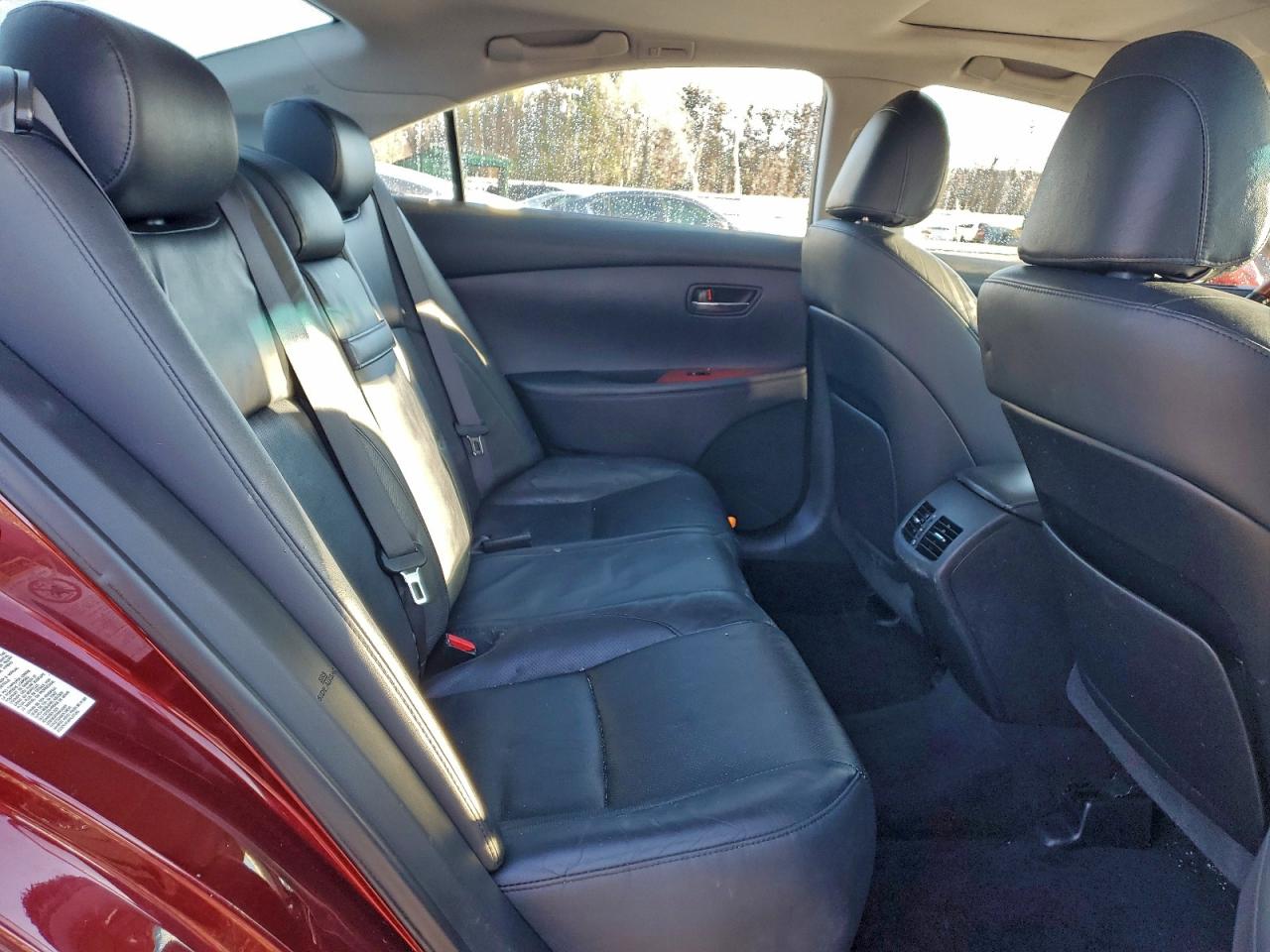 2008 Lexus Es 350 VIN: JTHBJ46G882178531 Lot: 94418585