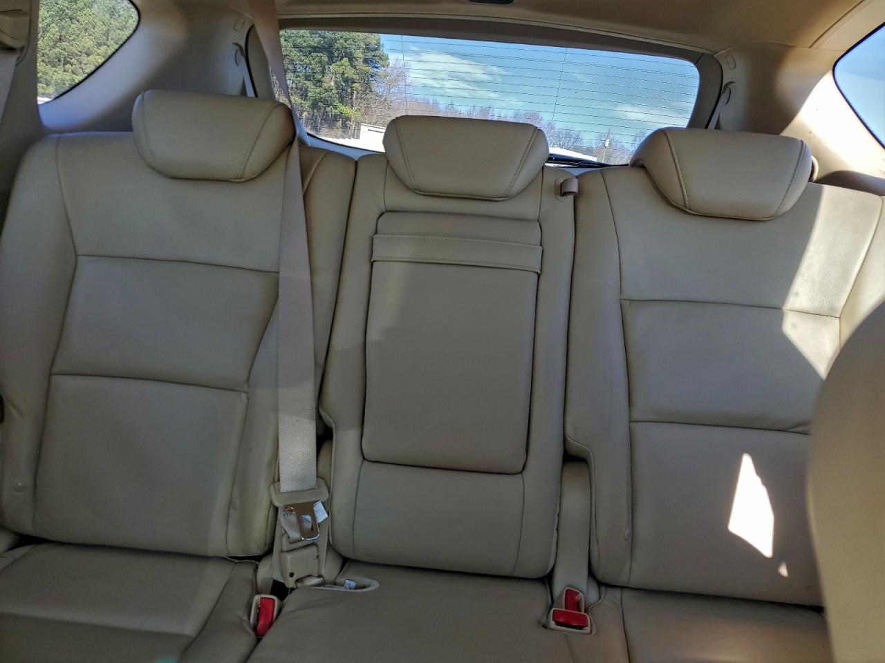 2006 Subaru B9 Tribeca 3.0 H6 VIN: 4S4WX83C364424098 Lot: 95159235