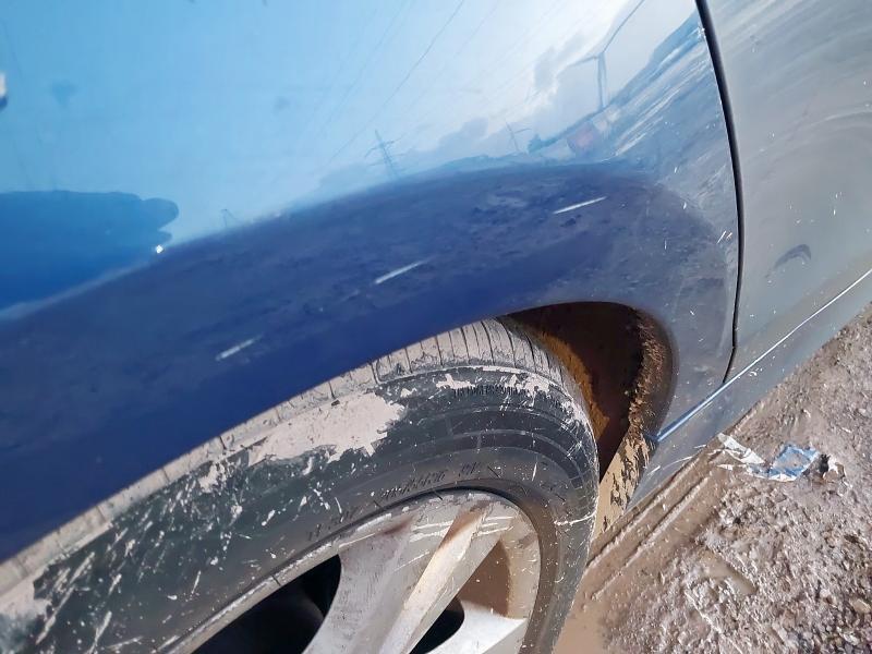 2009 BMW 1 SERIES 116D SE 5DR