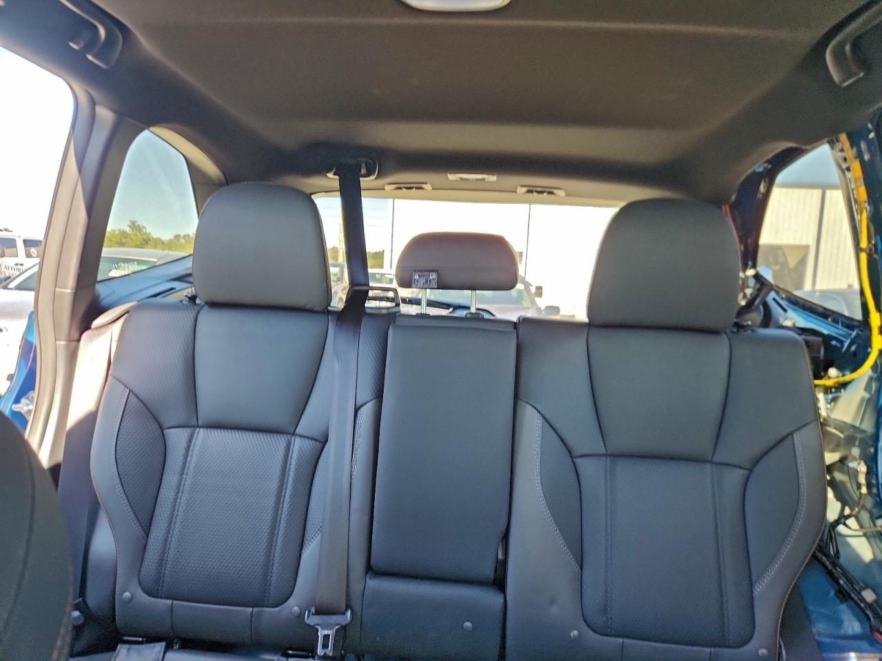 2025 Subaru Forester Wilderness VIN: JF2SKAJC8SH402842 Lot: 96391645