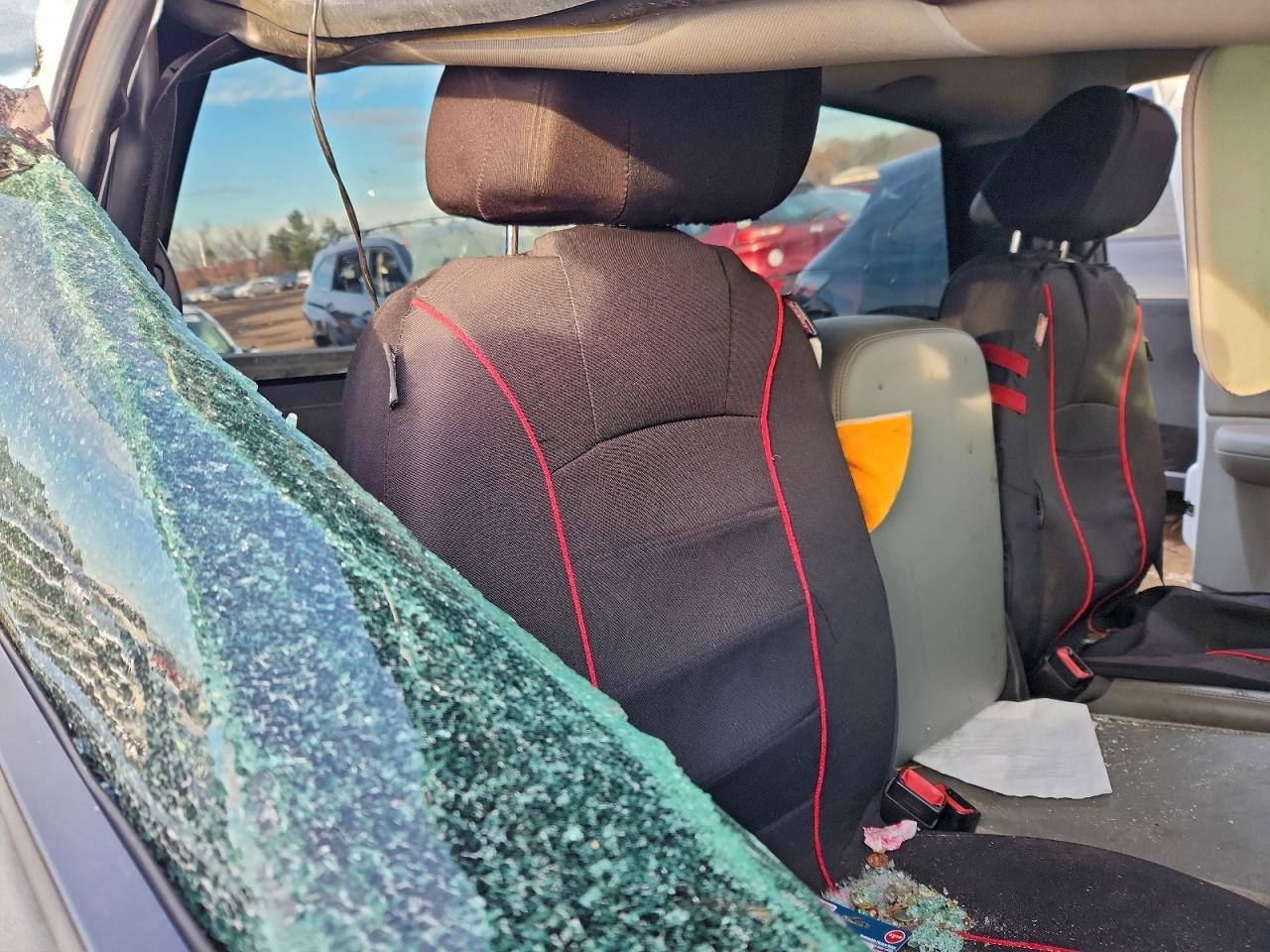 2008 Chevrolet Silverado C1500 VIN: 1GCEC14X88Z228667 Lot: 94851975