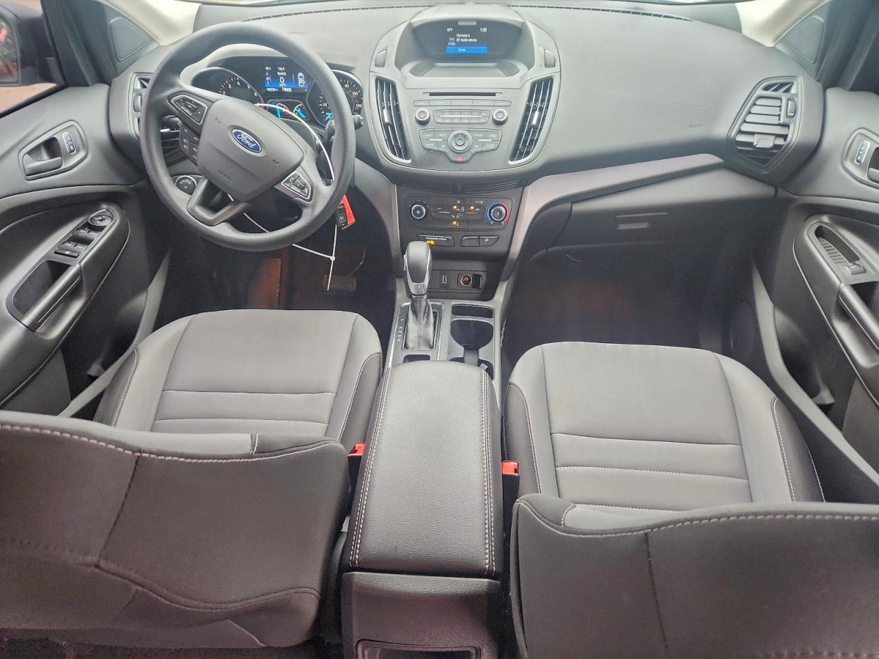 2017 Ford Escape S VIN: 1FMCU0F79HUC60449 Lot: 94984025