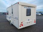2009 BAILEY RANGER for sale at Copart YORK