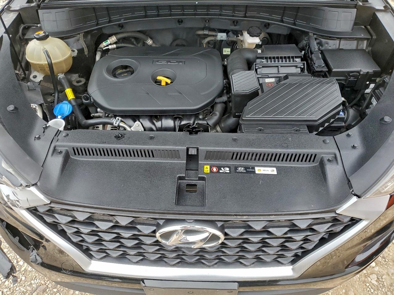 2020 Hyundai Tucson Limited VIN: KM8J3CA42LU185899 Lot: 95340645