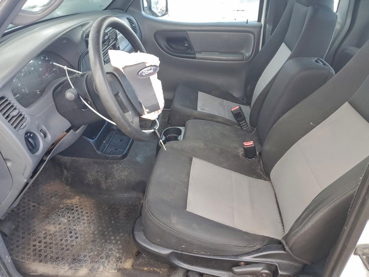 2009 Ford Ranger Super Cab VIN: 1FTZR45E09PA47235 Lot: 94308345