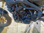 2011 TRIUMPH STREET TRIPLE  for sale at Copart WHITBURN