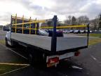 2022 MERCEDES-BENZ SPRINTER 3.5T PROGRESSIVE CHASSIS CAB for sale at Copart SANDTOFT