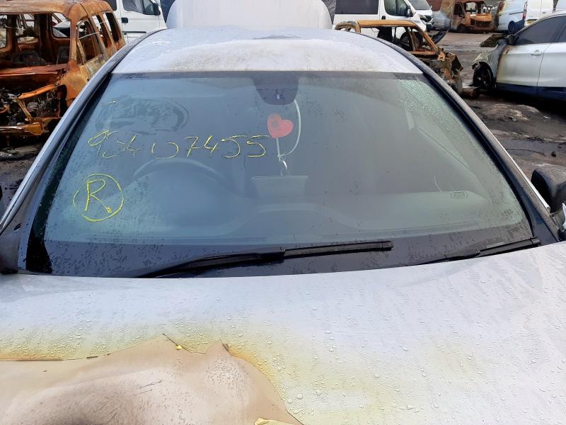 2014 MERCEDES-BENZ A CLASS A200 [2.1] CDI SPORT 5DR AUTO