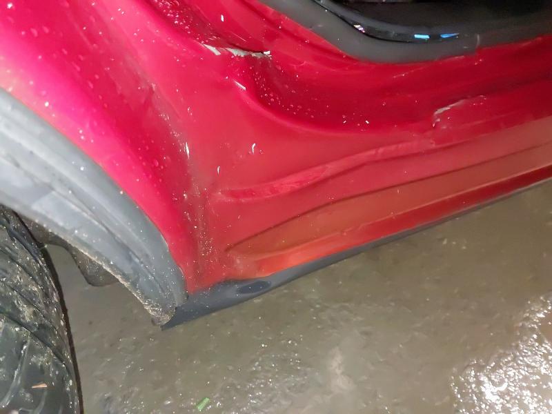 2022 NISSAN JUKE 1.0 DIG-T 114 N-CONNECTA 5DR