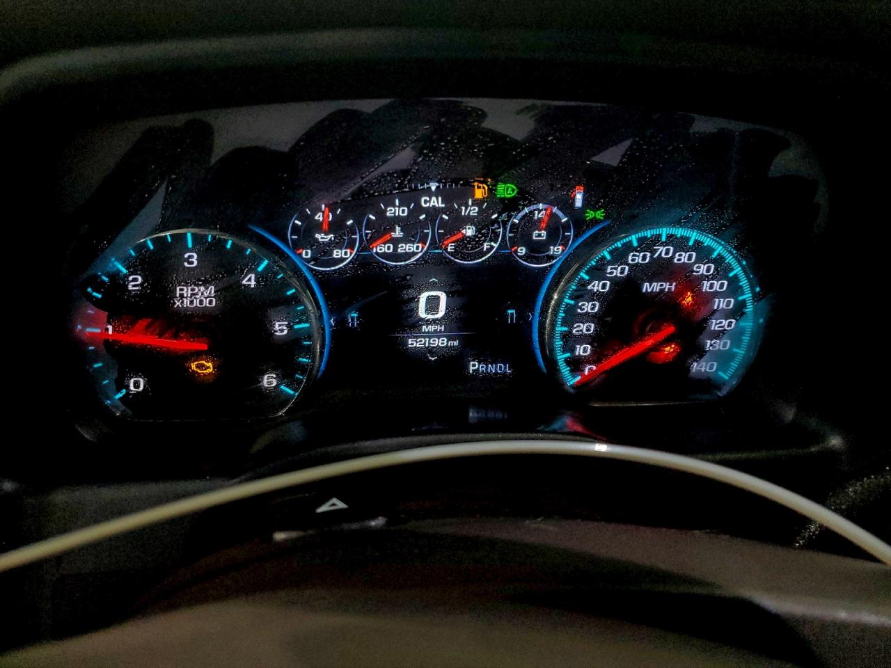 2018 GMC Sierra K1500 Denali VIN: 3GTU2PEC5JG204748 Lot: 96126095