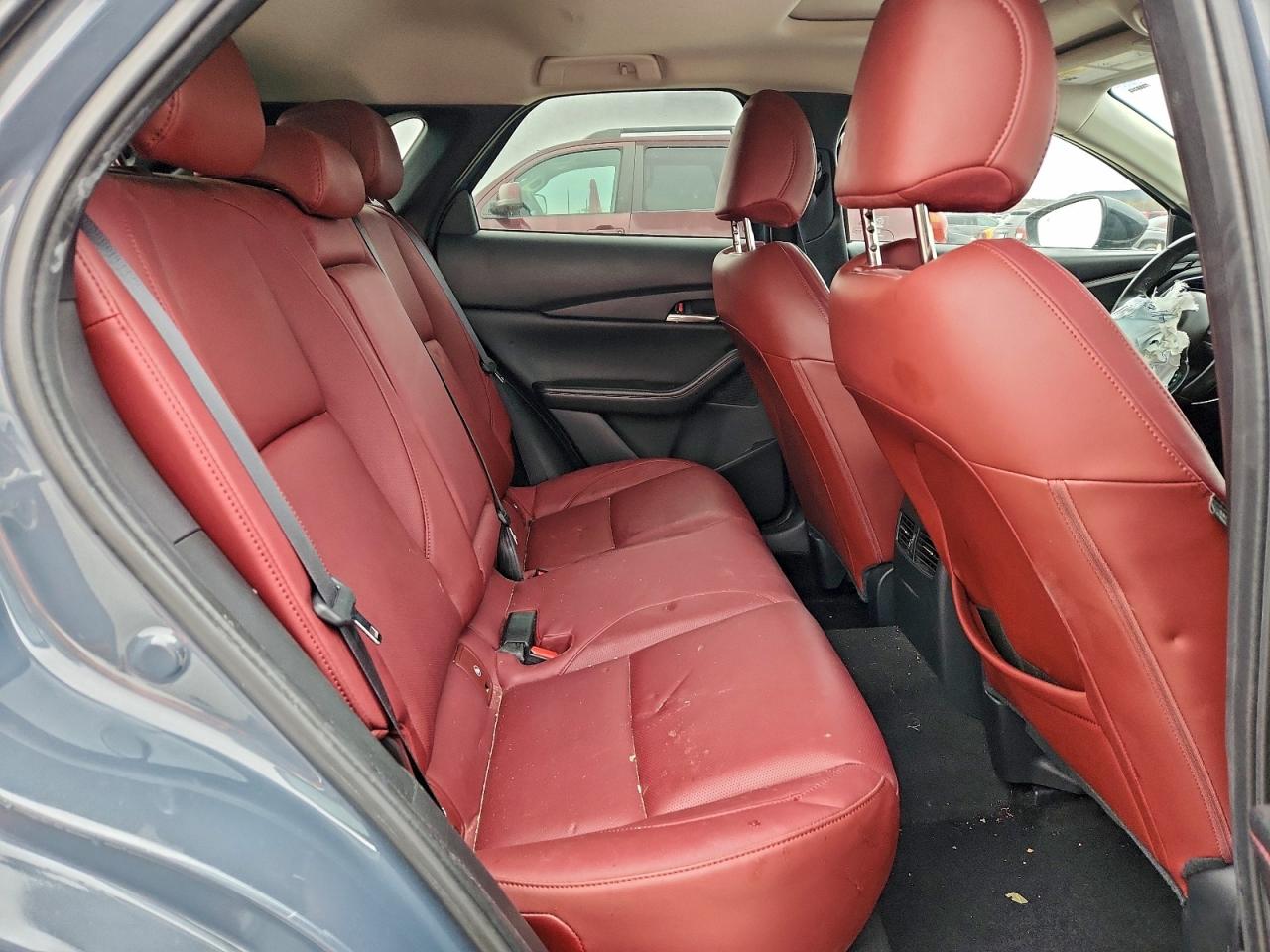 2024 Mazda Cx-30 Preferred VIN: 3MVDMBCM9RM673863 Lot: 94035615