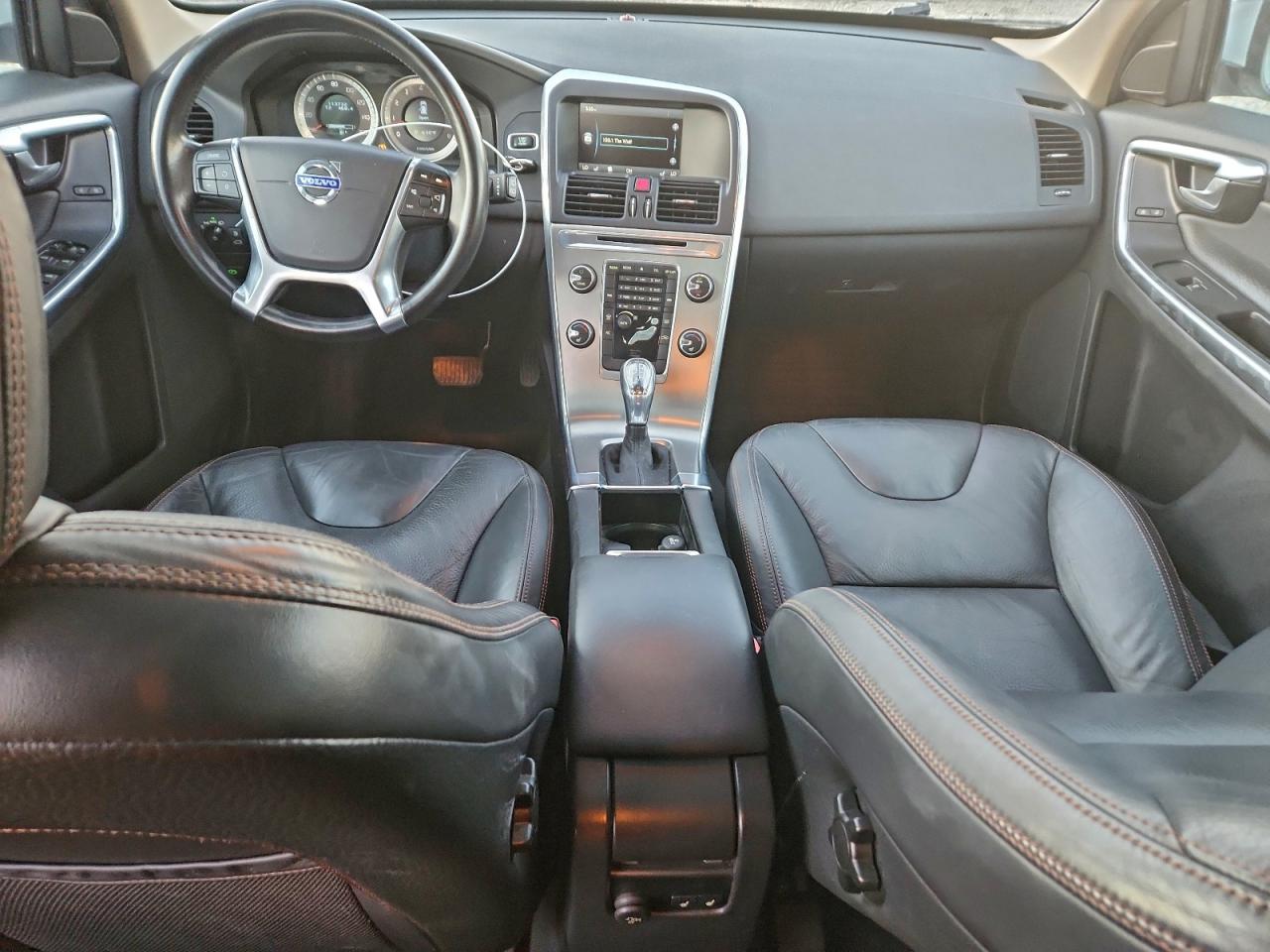 2013 Volvo Xc60 T6 VIN: YV4902DZ6D2422535 Lot: 95702925