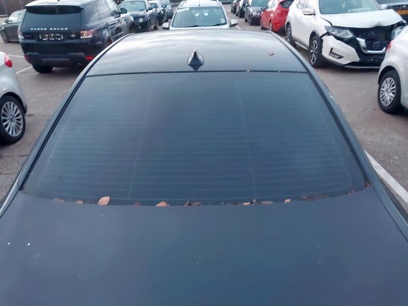 2012 BMW 7 SERIES 730LD M SPORT 4DR AUTO