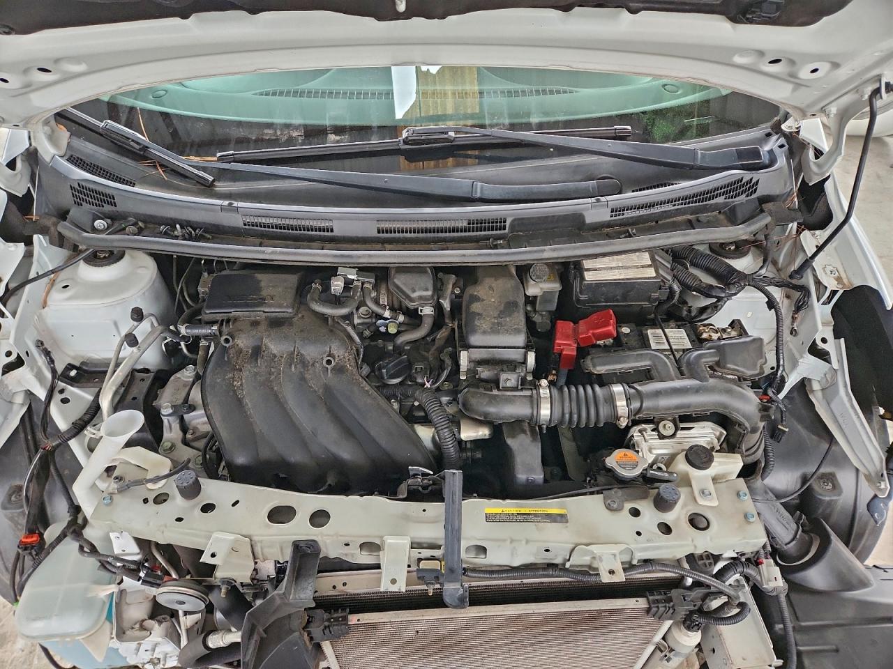 2019 Nissan Versa Note S VIN: 3N1CE2CP7KL362242 Lot: 93823675