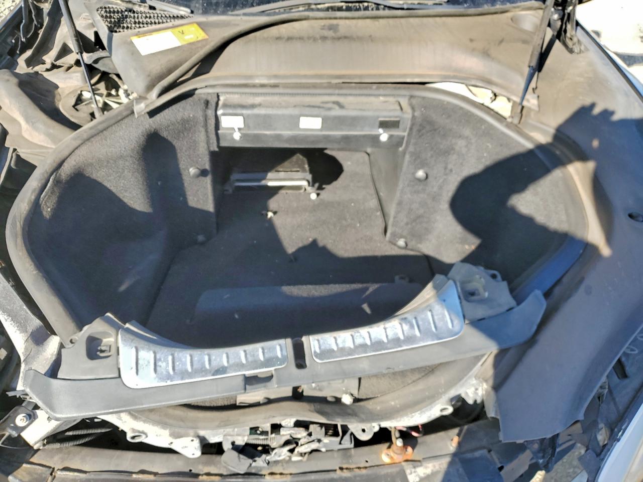 2012 Tesla Model S VIN: 5YJSA1DP3CFS00881 Lot: 97575545