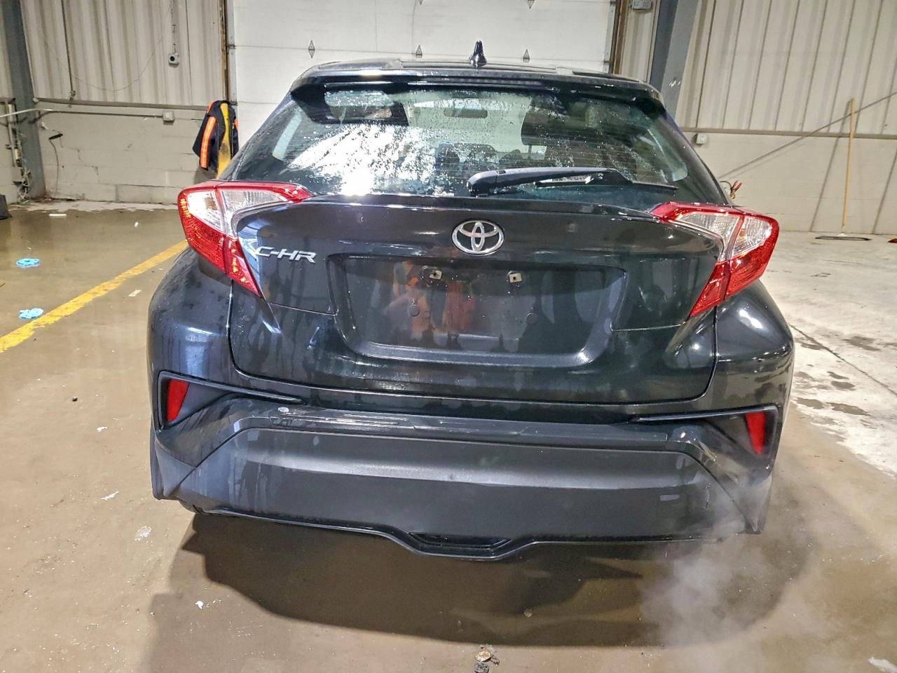 2020 Toyota C-Hr Xle VIN: NMTKHMBX1LR118173 Lot: 96035875