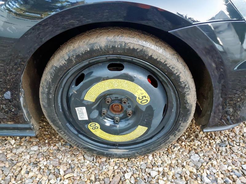 2015 VOLKSWAGEN GOLF 2.0 TDI GTD 5DR