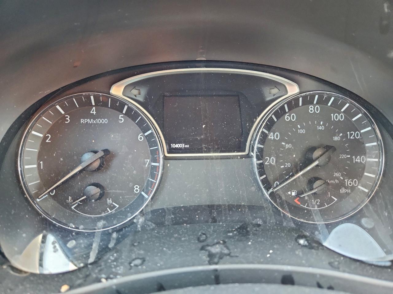 2017 Nissan Altima 2.5 VIN: 1N4AL3AP4HC472078 Lot: 95396765