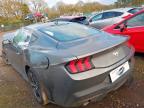 2025 FORD MUSTANG AUTO  for sale at Copart COLCHESTER