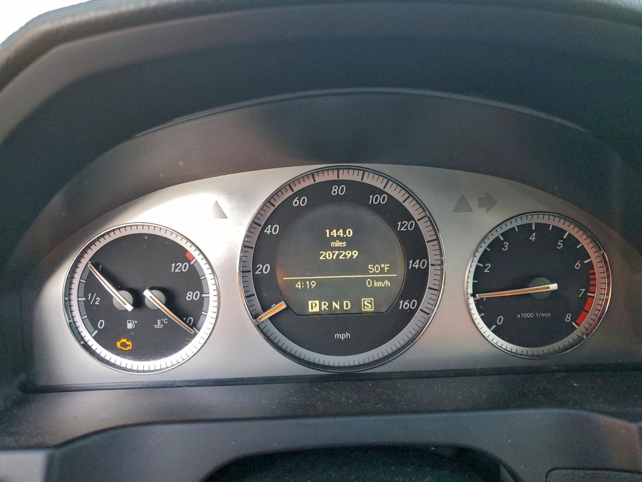 2008 Mercedes-Benz C 300 VIN: WDDGF54X88F065954 Lot: 94675135