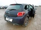 2015 CITROEN DS3 1.6 E-HDI AIRDREAM DSTYLE PLUS 3DR for sale at Copart YORK