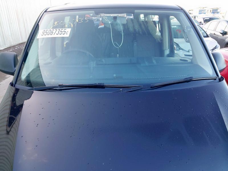 2018 VOLKSWAGEN TRANSPORTER SHUTTLE 2.0 TDI BMT 102PS S MINIBUS