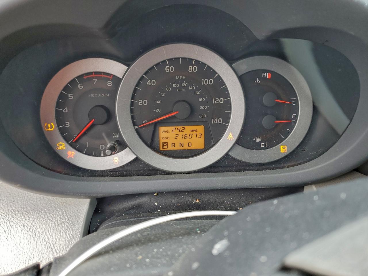 2010 Toyota Rav4 Limited VIN: 2T3YF4DV2AW019631 Lot: 95033625