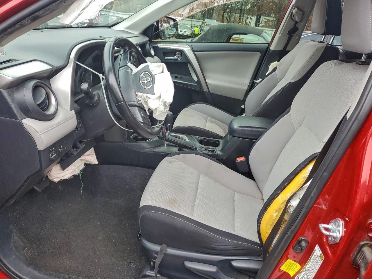 2017 Toyota Rav4 Xle VIN: JTMWFREV6HJ122210 Lot: 94228305